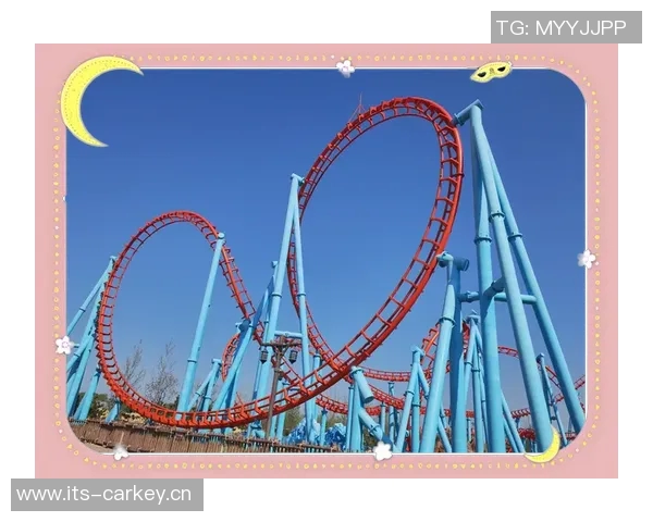 《探寻游乐场玩具的奇妙世界 带你领略儿童乐园中的欢乐与创意》